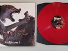 Moonspell Wolfheart Red Vinyl LP Record new
