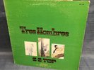 ZZ TOP TRES HOMBRES VINYL LP  ORIGINAL PRINT GATEFOLD LONDON 1973 *SHIPS FREE*
