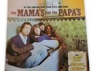 Mamas and the Papas IF YOU CAN BELIEVE YOUR EYES AND EARS Vinyl Dunhill DS 50006