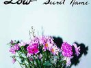 Low - Secret Name | [Black Vinyl LP] | Kranky