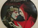 MARILLION - ASSASSING 1984 PICTURE DISC (EX)