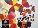 The Kinks – Face To Face 2022 LP Album vinyl record MINT