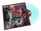 Genius/GZA - Liquid Swords - Contest of Champions Marvel Variant Seaglass Vinyl