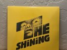 The Shining 7-Inch Vinyl Soundtrack (Colored) Mondo
