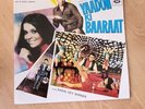 Yaadon Ki Baaraat Vinyl LP R.D.Burman Rare Bollywood 1973 Original