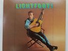 Gordon Lightfoot Lightfoot  LP  UAS 6457 Has original inner HIFI Stereo Tested