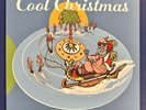 A VERY COOL CHRISTMAS - V/A    B.B. King James Brown 180g GREEN & RED Vinyl 2 LP