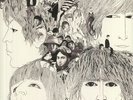 BEATLES, The - Revolver (remastered) - Vinyl (180 gram vinyl LP)