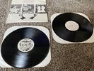 Genesis - Swelled And Spent The Lamb Lies Down On Broadway  Live 2 lp RECORD