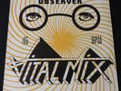 Observer - Sir Niney Rock On/Saturday Night G..Issac / Christine Rare Reggae