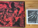 WHITE STRIPES ICKY THUMP MONO VAULT 1 SEALED FOREVER MY QUEEN JACK WHITE