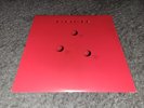 Rush Hold Your Fire LP [New Vinyl LP] Sealed