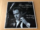 PETER GRUMMER & BARBEL ANDRAE ARPEGGIONE SONATA MIRECOURT LIMITED 300 No 57/300