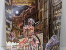 Iron Maiden - Somewhere In Time 1986 EMI Capitol Records 1st Press SJ-12524