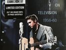 Elvis on television Memphis Recording Service MRS Record Store Day 2LP no FTD