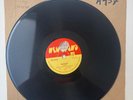 AFRICAN   78 RPM SHELLAC RECORD    LISTEN   A457 alick nkhata pop