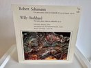 DENISE BIDAL - HANSHEINZ SCHNEEBERGER - ROLF LOOSER - TRIO SCHUMANN -VDE 3001 OR
