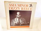 DIZZY REECE - ASIA MINOR - NEW JAZZ 8274 - MONO - DG - RVG - STUNNING NM VINYL