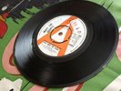 Mott The Hoople – Roll Away The Stone 1 Sided Promo VG++ DEMO BoxX