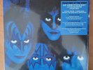 KISS Creatures of the Night Deluxe 40th Anniversary 3LP Blue Vinyl New