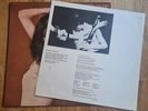 Patti Smith LP Easter UK Arista 1st Press & INSERT & HYPE STICKER SUPERB COPY ++