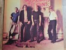 The Saints LP I'm Stranded UK Harvest 1st Press LOOKS UNPLAYED PUNK Oi 2ND COPY