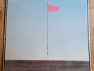Wire LP Pink Flag UK Harvest 1st Press INCREDIBLE COPY PUNK Oi