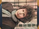 Bob Dylan Blonde On Blonde ‘66 1st UK Stereo LP Factory Stamped