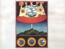 THE OLIVIA TREMOR CONTROL MUSIC FROM THE UNREALIZED FILM SCRIPT, DUSK AT CUBIST