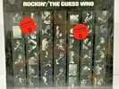 The Guess Who - Rockin’ 1972 Vinyl SEALED