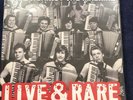 RAGE AGAINST THE MACHINE - Live & Rare, RSD 1ST PRESS 180G 2LP BLACK VINYL