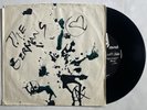 The Germans - Love Sick / We Get The 7” 45 RPM Hand Painted Single US Press 1981