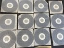 Seeburg 1000 Background Music Christmas Library 24 Record Set 19 Of 24 Muzak NM+