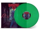 HYPOCRISY - penetralia LP green
