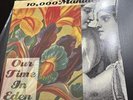 10,000 Maniacs – Our Time In Eden, Vinyl, Reissue, 180 gr, 2016 Elektra
