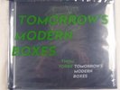 Thom Yorke – Tomorrow's Modern Boxes Orig. 2014 Radiohead Potishead