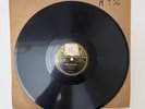 AFRICAN   78 RPM SHELLAC RECORD    LISTEN   A436 accordion trad.