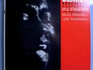ART BLAKEY w/BUD POWELL+LEE MORGAN IN PARIS ULTRA-RARE SEALED '61 EPIC MONO LP