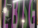 Everything But The Girl Fuse Rough Trade Exclusive Signed Green - 500 only