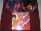 Jimi Hendrix  3 lp set sale  MINT / NM / SEALED  Rare