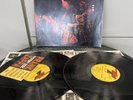 Frank Zappa Roxy&Elsewhere schallplatte 2 LP vinly nachlass