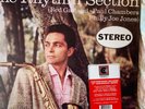 Art Pepper 'Meets The Rhythm Section' SEALED Stereo Craft CR00382 180 Gram JAZZ