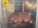 New The Chainsmokers Memories Do Not Open Urban Limited Ed. Clear Vinyl LP Rare