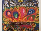 The Savage Resurrection LP