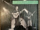 DAVE MATTHEWS BAND Live Trax VOL.58 Vinyl #0857 of3000 Seafoam Green 1/2 Opened