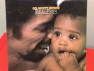 Gil Scott-Heron - Real Eyes - LP Vinyl Album - AL 9540 - VG+