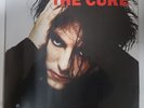 The Cure – Disintegration In Leipzig Germany - LP Vinyl Record 12