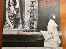 AUTOGRAPHED Bette Midler Songs for the New Depression Signed Album COA