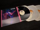 Led Zeppelin Live in Zurich 1980 3 LP Toasted w/Bonus Tracks Australia (F)