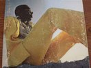 Curtis Mayfield Vinyl Record / Curtom